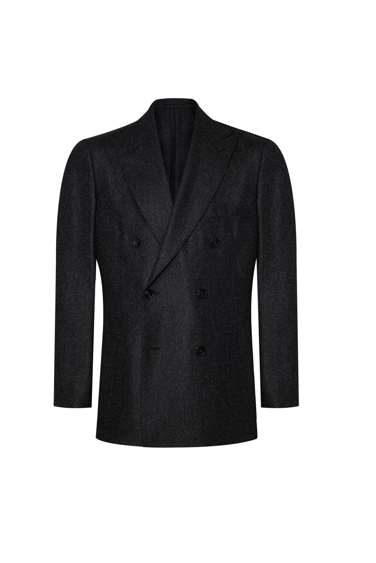 Marynarka Flanelowa Marcello