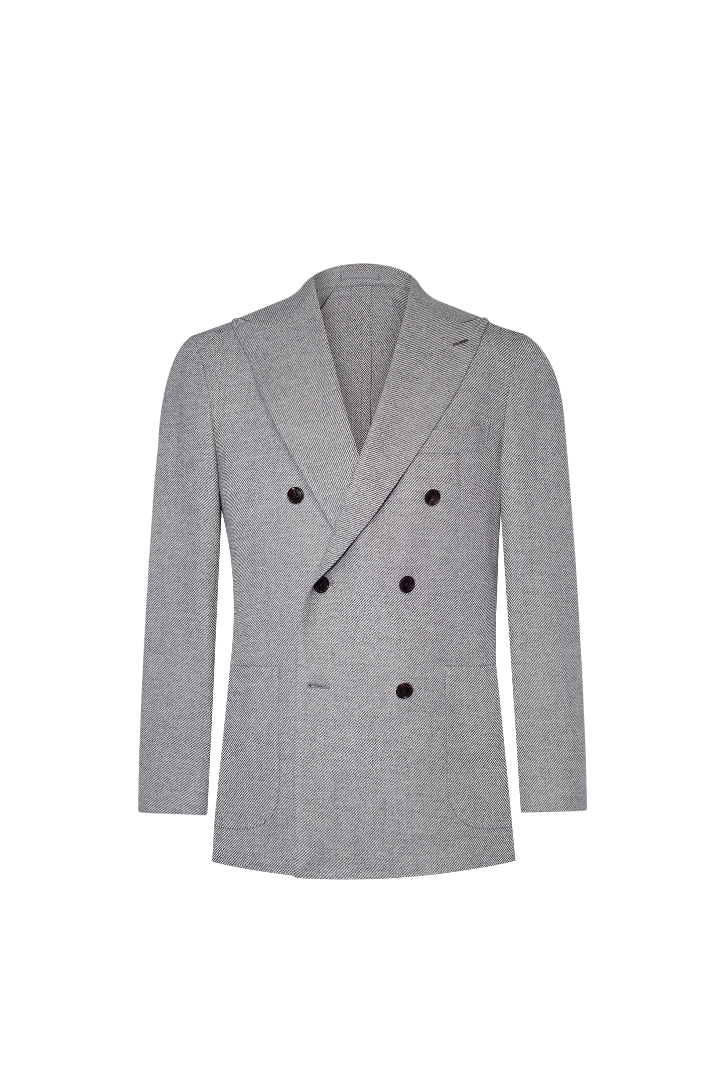 Marynarka Flanelowa Marcello