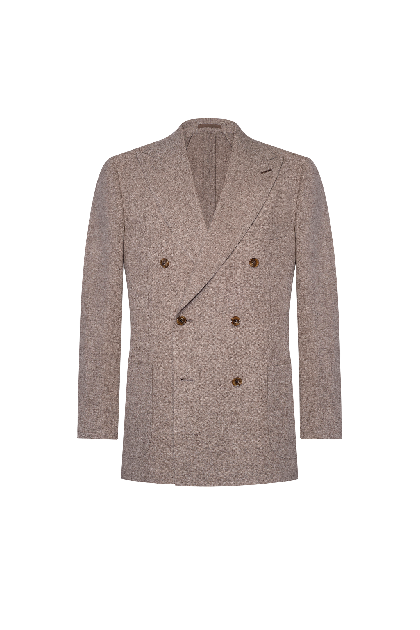 Marynarka Flanelowa Marcello