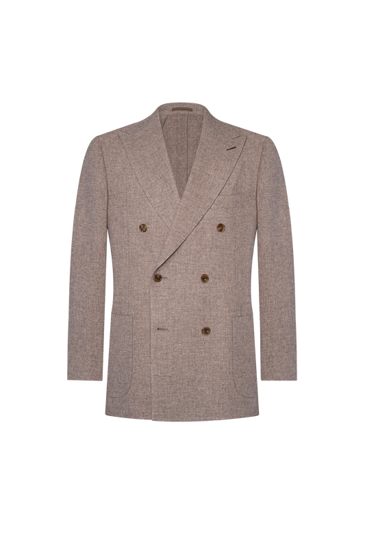 Marynarka Flanelowa Marcello