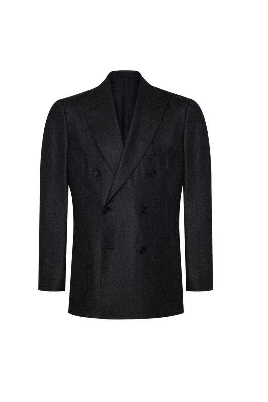 Marynarka Flanelowa Marcello