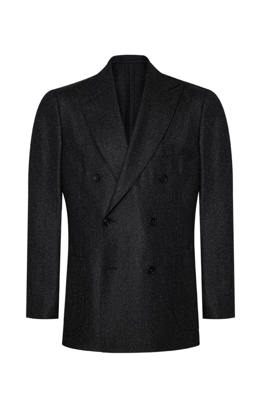 Marynarka Flanelowa Marcello